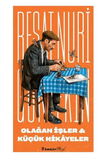 Olağan İşler Olağan İşler