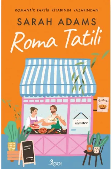 Roma Tatili Roma Tatili