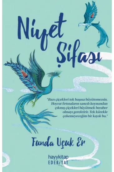 Niyet Şifası Niyet Şifası