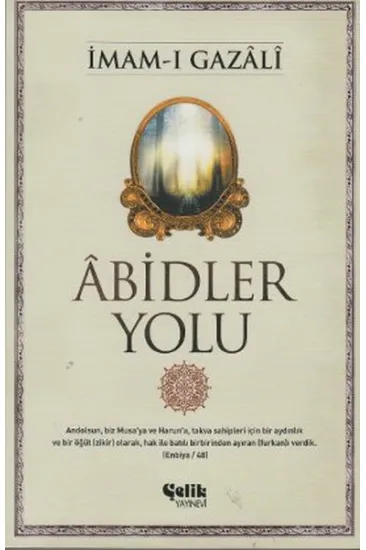 Abidler Yolu Abidler Yolu