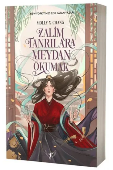 Zalim Tanrılara Meydan Okumak Zalim Tanrılara Meydan Okumak