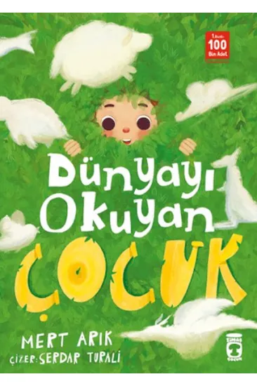 Dünyayı Okuyan Çocuk