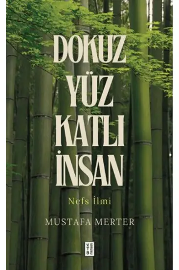 Dokuz Yüz Katlı İnsan Dokuz Yüz Katlı İnsan