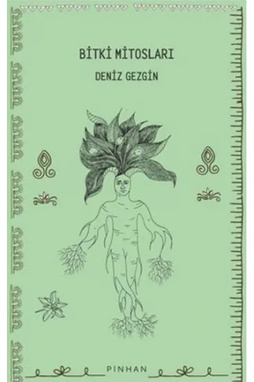 Bitki Mitosları