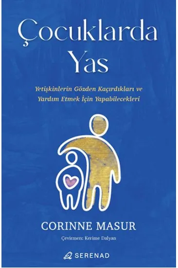 Çocuklarda Yas Çocuklarda Yas
