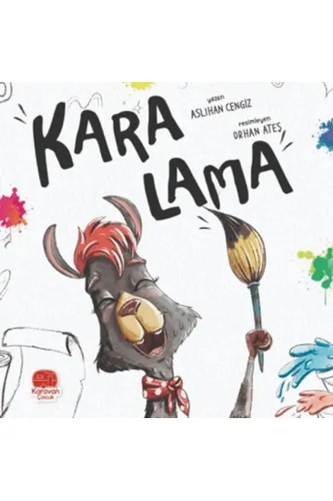 Kara Lama Kara Lama