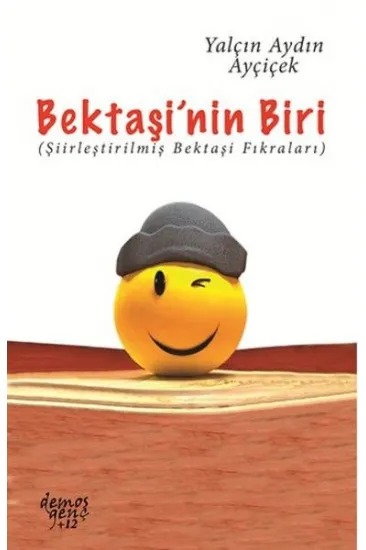 Bektaşi’nin Biri Bektaşi’nin Biri