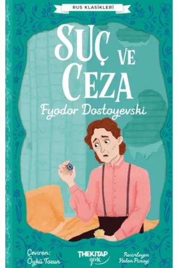 Suç ve Ceza Suç ve Ceza