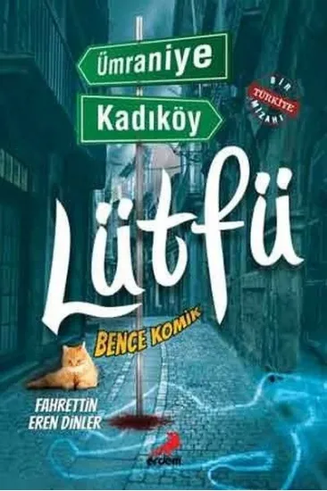 Lütfü Lütfü