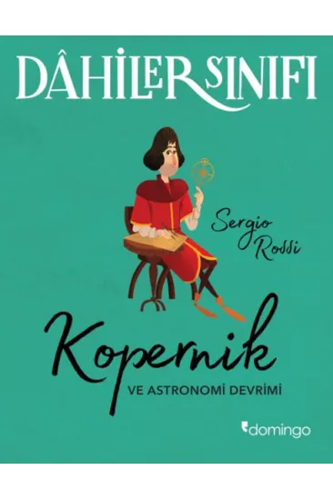 Dâhiler Sınıfı – Kopernik Dâhiler Sınıfı – Kopernik