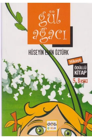 Gül Ağacı Gül Ağacı