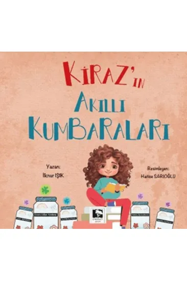 Kiraz'ın Akıllı Kumbaraları Kiraz'ın Akıllı Kumbaraları