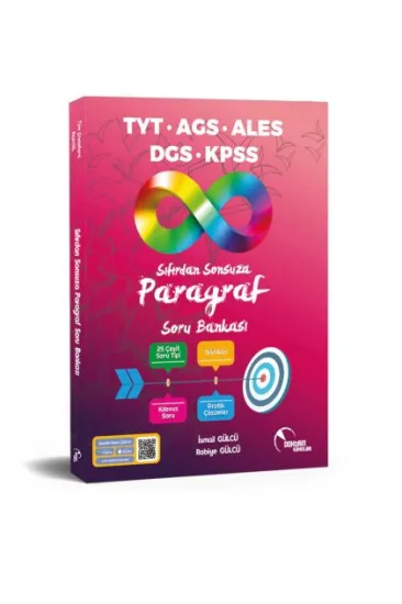 Doktrin Yayınları TYT Sıfırdan Sonsuza Paragraf Konu Özetli Soru Bankası Doktrin Yayınları TYT Sıfırdan Sonsuza Paragraf Konu Özetli Soru Bankası