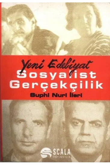 Sosyalist Gerçekçilik Sosyalist Gerçekçilik