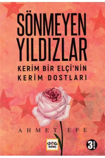 Sönmeyen Yıldızlar Sönmeyen Yıldızlar
