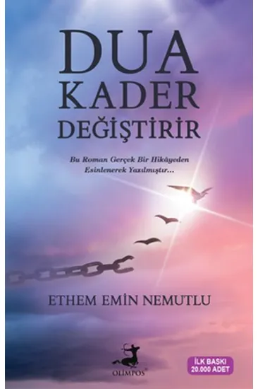 Dua Kader Değiştirir Dua Kader Değiştirir