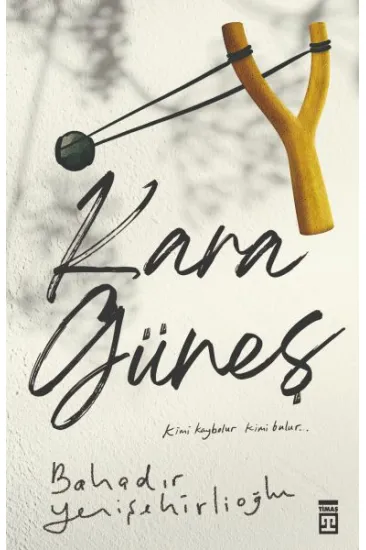 Kara Güneş Kara Güneş