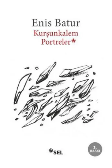 Kurşun Kalem Portreler Kurşun Kalem Portreler