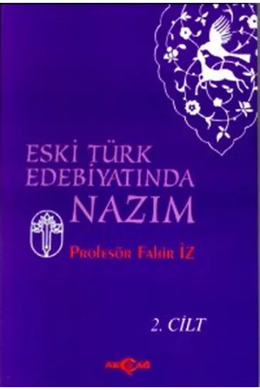 Eski Türk Edebiyatı Nazım-2
