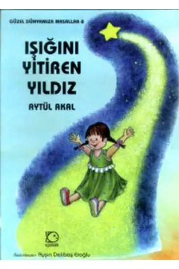 Işığını Yitiren Yıldız