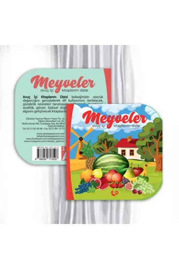 Meyveler Meyveler