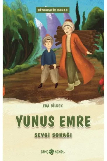 Yunus Emre