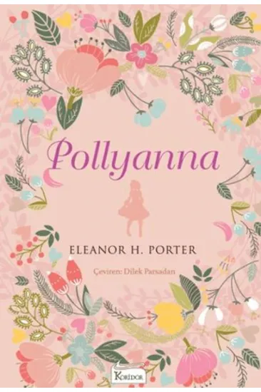 Pollyanna Pollyanna