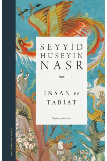 İnsan ve Tabiat İnsan ve Tabiat