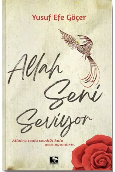 Allah Seni Seviyor Allah Seni Seviyor