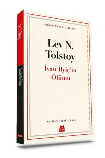 İvan İlyiç’in Ölümü - Klasikler İvan İlyiç’in Ölümü - Klasikler