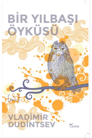 Bir Yılbaşı Öyküsü Bir Yılbaşı Öyküsü