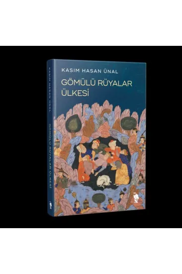 Gömülü Rüyalar Ülkesi Gömülü Rüyalar Ülkesi