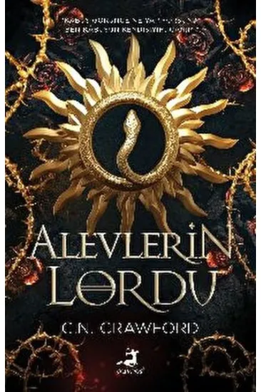 Alevlerin Lordu Alevlerin Lordu