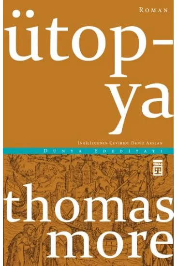 Ütopya Ütopya