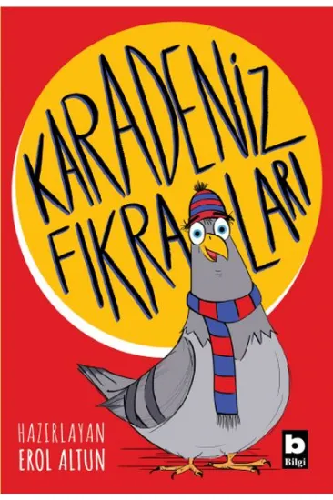 Karadeniz Fıkraları Karadeniz Fıkraları