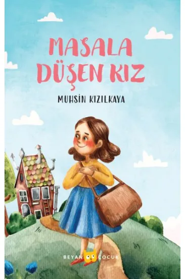 Masala Düşen Kız
