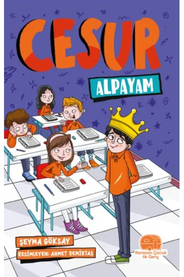 Cesur Alpayam