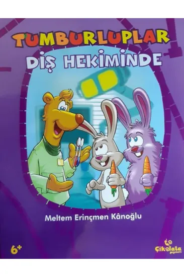Tumburluplar - Diş Hekiminde Tumburluplar - Diş Hekiminde