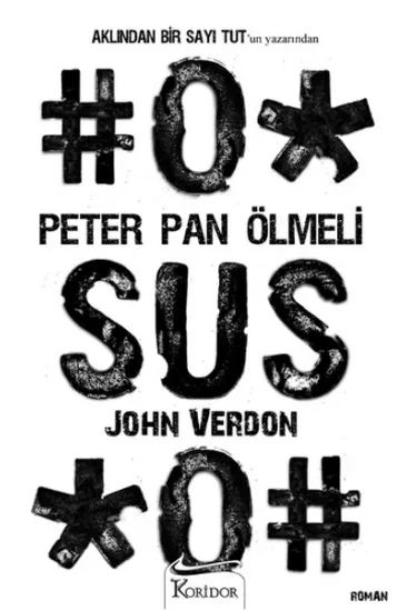 Peter Pan Ölmeli Peter Pan Ölmeli