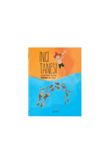 İnci Tanesi İnci Tanesi