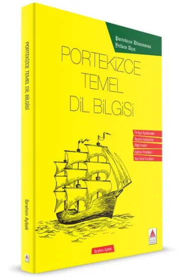 Portekizce Temel Dil Bilgisi Portekizce Temel Dil Bilgisi