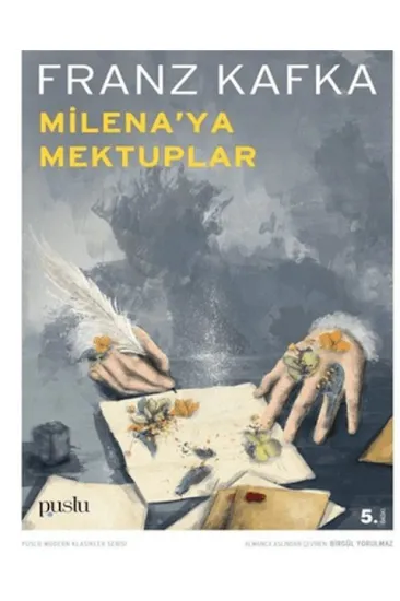 Milenaya Mektuplar Milenaya Mektuplar