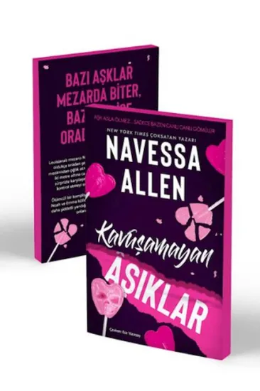 Kavuşamayan Aşıklar Kavuşamayan Aşıklar
