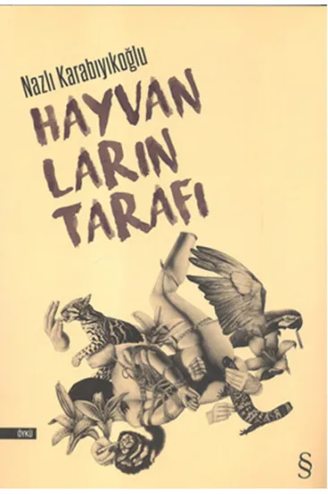 Hayvanların Tarafı Hayvanların Tarafı
