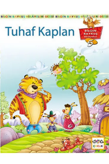 Tuhaf Kaplan Tuhaf Kaplan