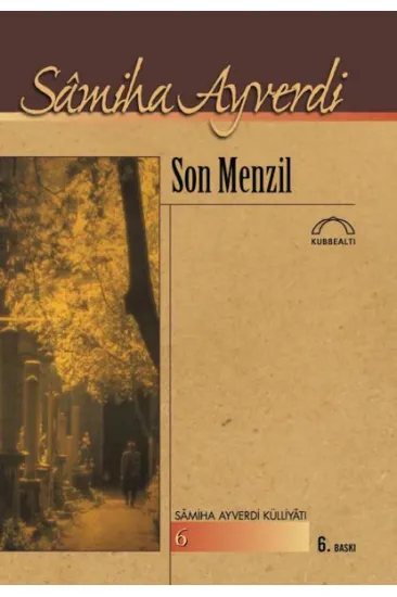Son Menzil Son Menzil