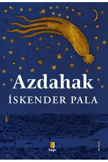 Azdahak Azdahak