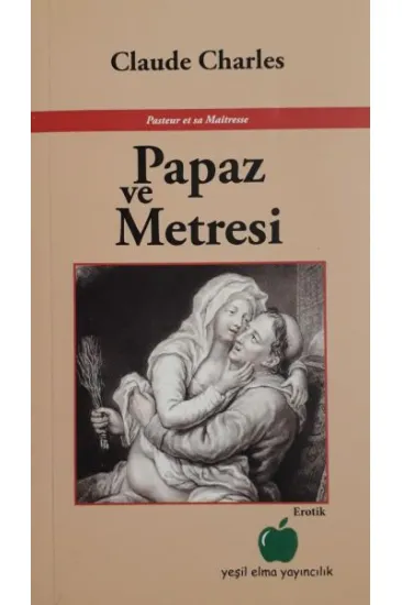 Papaz ve Metresi Papaz ve Metresi