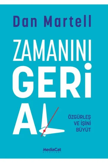 Zamanını Geri Al