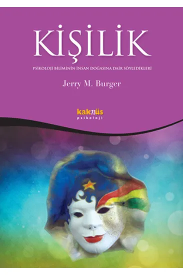 Kişilik Kişilik